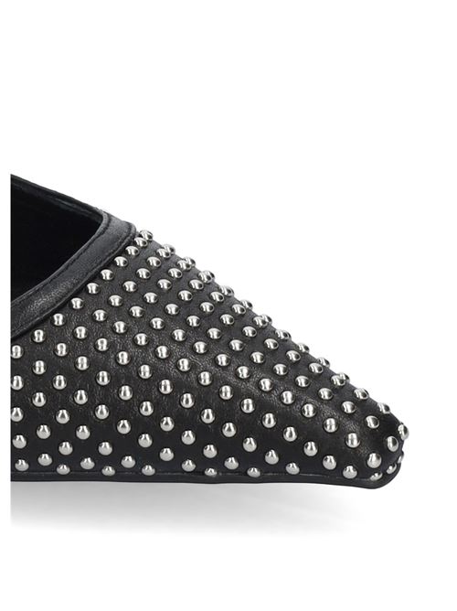 slingback hydrus BIBI LOU | 718Z10VK-125NERO